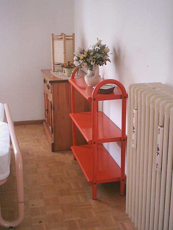 B&B La Pinara Тренто Екстер'єр фото