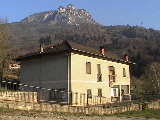 B&B La Pinara Тренто Екстер'єр фото