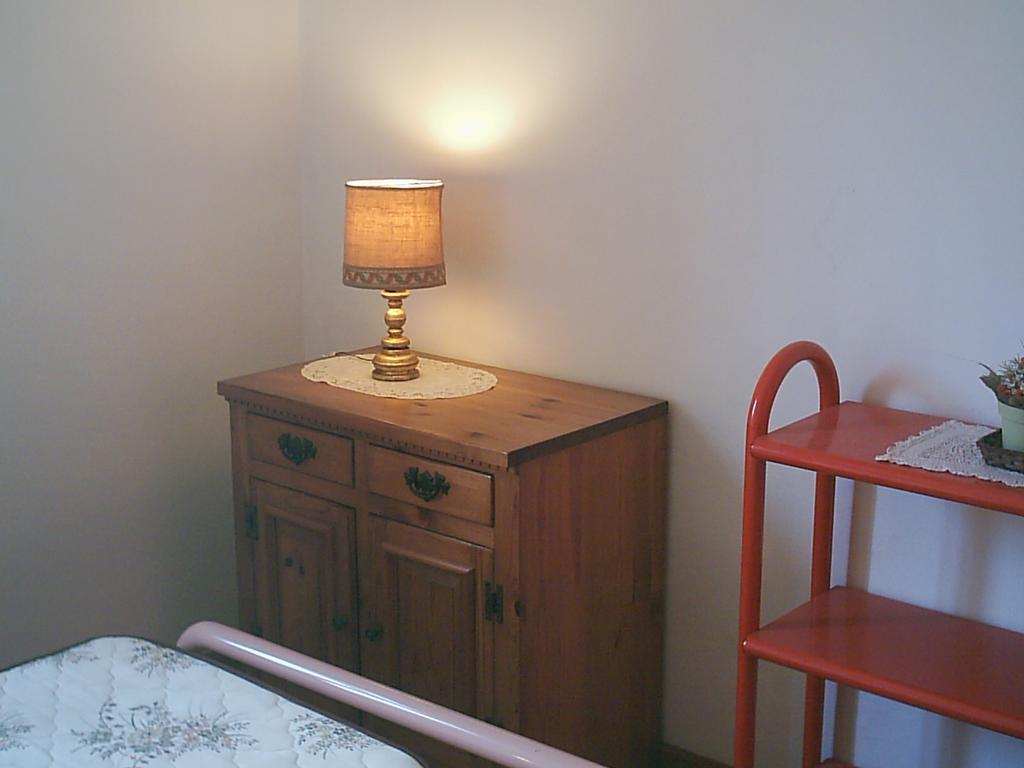 B&B La Pinara Тренто Екстер'єр фото
