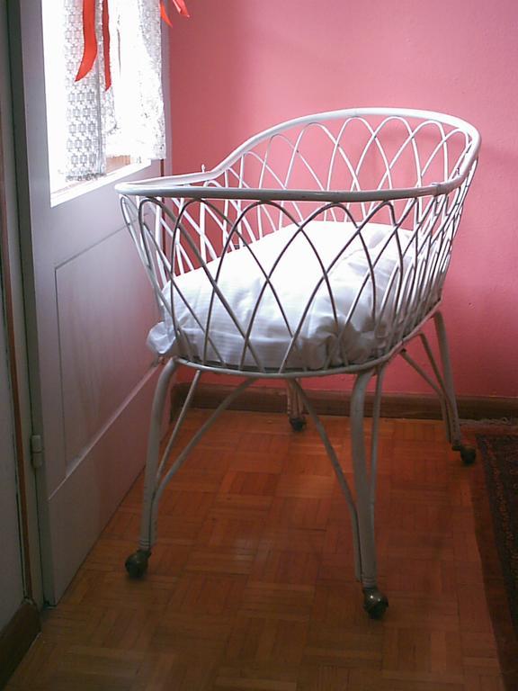 B&B La Pinara Тренто Екстер'єр фото